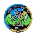 Hey Joe Pomade Duo Super Strong Matt 100gr