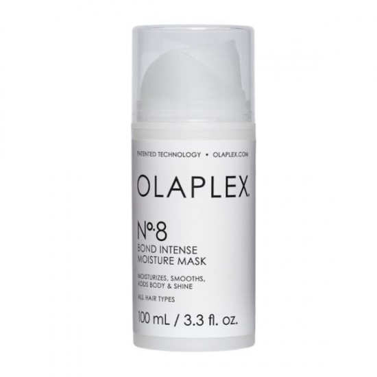 Olaplex Hair Treatment No.8 Bond Intense Moisture Mask 100ml