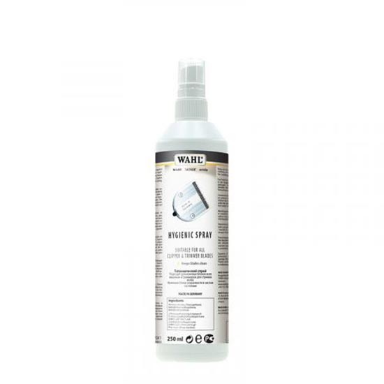 Wahl Hygienic Spray (Απολυμαντικό Σπρεϊ) 250ml