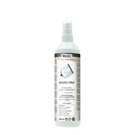 Wahl Hygienic Spray (Απολυμαντικό Σπρεϊ) 250ml