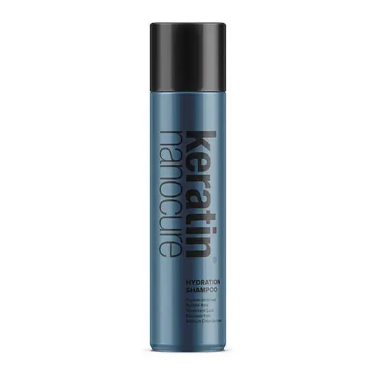 Keratin Nanocure Hydration Shampoo 500ml