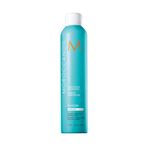 Moroccanoil Luminous Hair Spray Medium 330ML