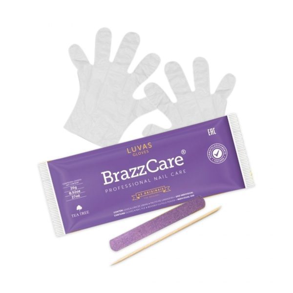 BrazzCare Γάντια