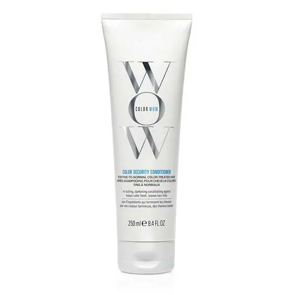 Color WOW Color Security Conditioner Fine to Normal Hair 250ml