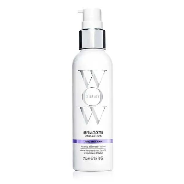 Color WOW Dream Cocktail Carb Infused 200ml