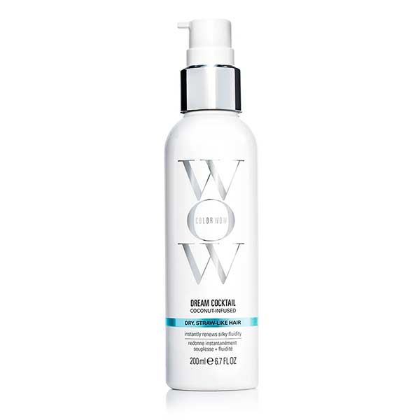 Color WOW Dream Cocktail Coconut Infused 200ml
