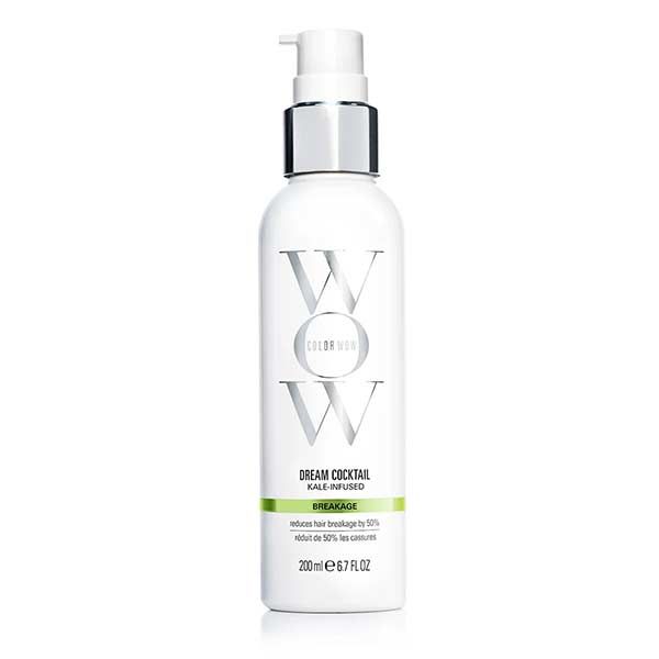 Color WOW Dream Cocktail Kale Infused 200ml