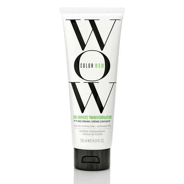 Color WOW One Minute Transformation Styling Cream 120ml