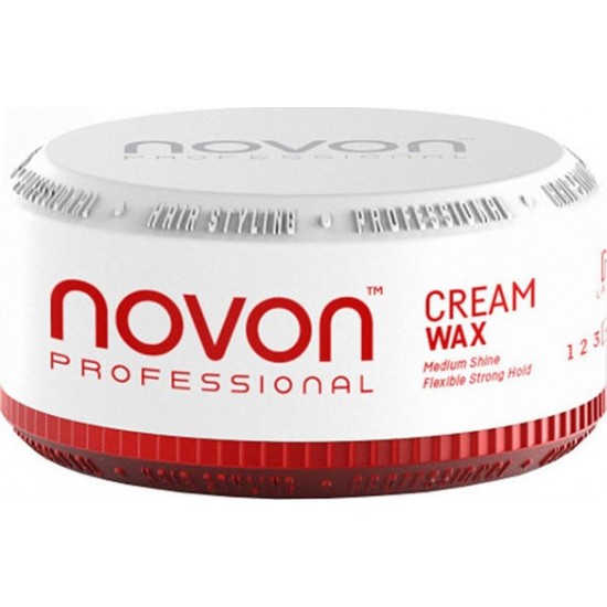 Novon Professional Cream Wax 150ml