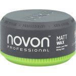 Novon Professional Matt Wax 150ml