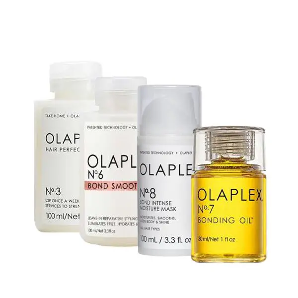 Olaplex Hair Treatment (No3 100ml,No6 100ml,No7 30ml,No8 100ml)