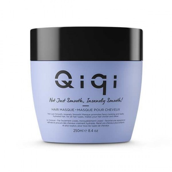 Qiqi Not Just Smooth Insanely Smooth Masque 250ml