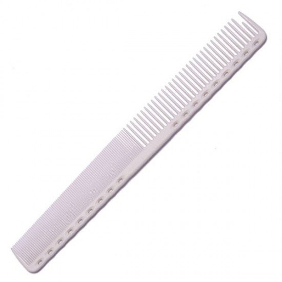YS Park 331 Cutting Comb White