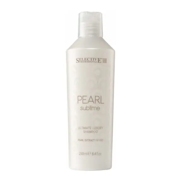 Selective Pearl Sublime Ultimate Luxury Shampoo 250ml