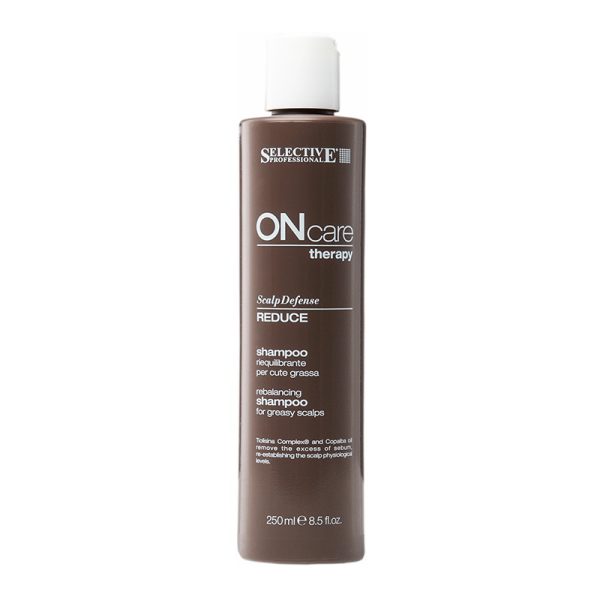 Selective Onecare Reduce Shampoo 250ml