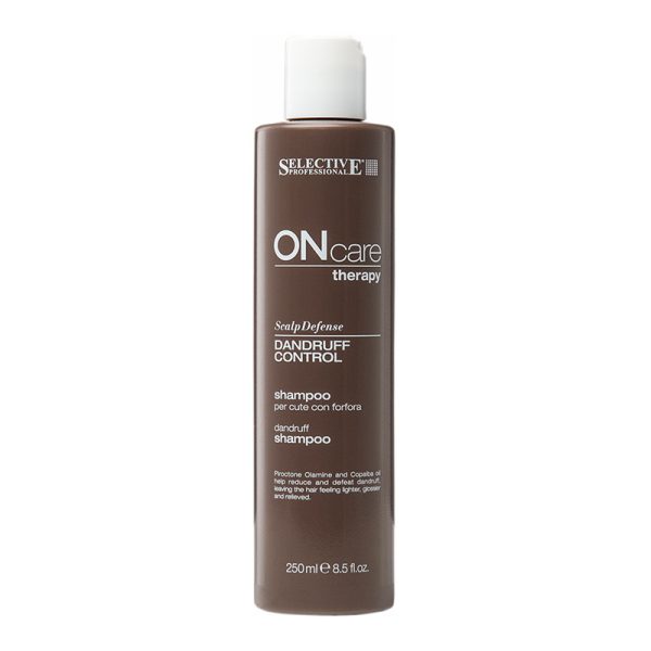 Selective Onecare Dandruff Control Shampoo 250ml