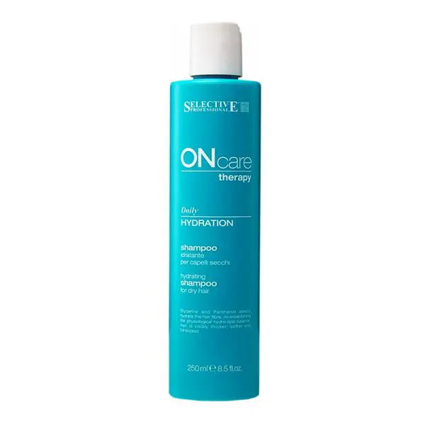 Selective Onecare Hydration Shampoo 250ml