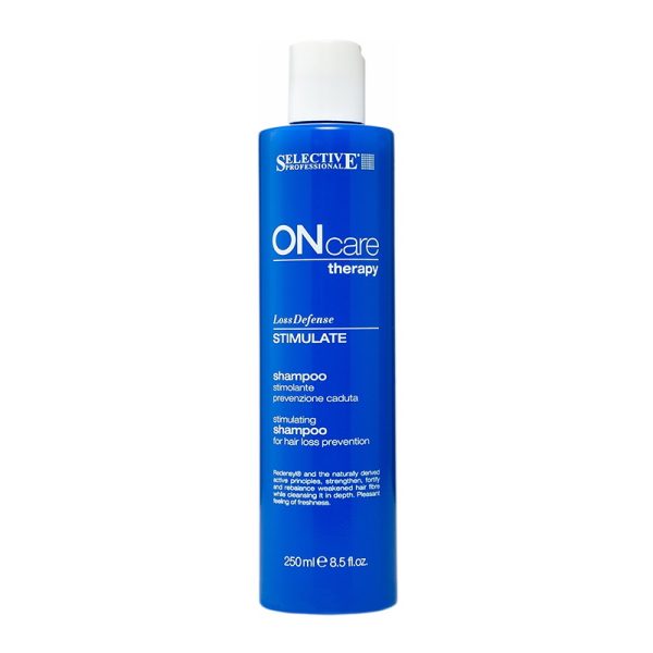 Selective Onecare Stimulate Shampoo 250ml
