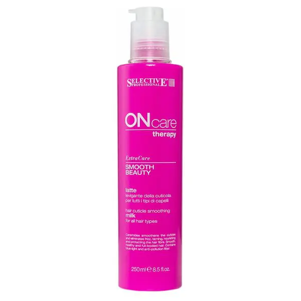Selective Onecare Smooth Beauty Milk 250ml