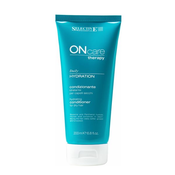 Selective Onecare Hydration Conditioner 200ml