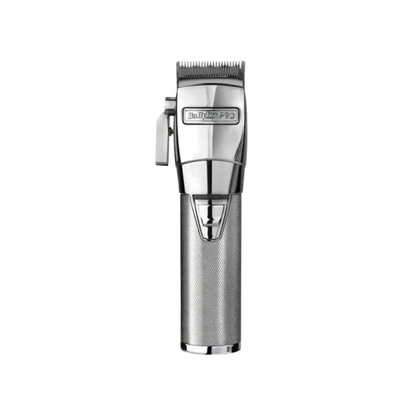 Babyliss Pro Silver Edition Cordless FX-8700