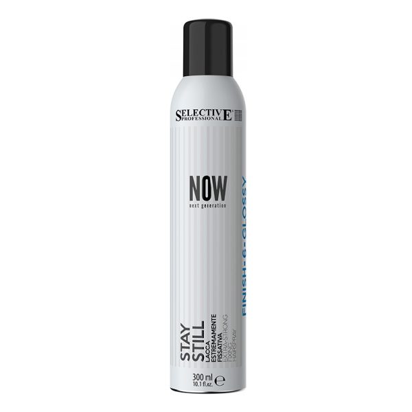 Selective Now Stay Still 300ml