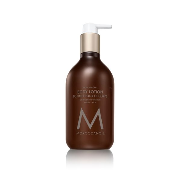 Moroccanoil Body Lotion Oud Mineral 360ml