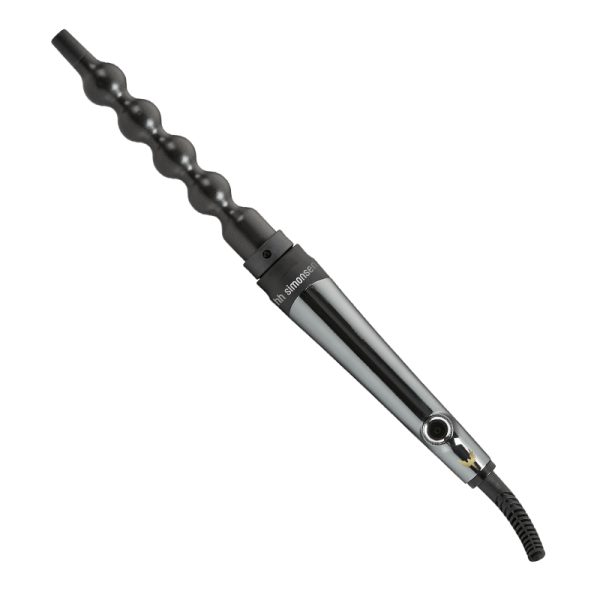 HH Simonsen Limited Edition ROD Curling Iron VS10