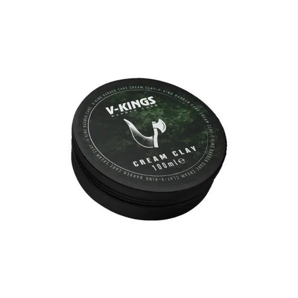 V-Kings Cream Clay 100ml