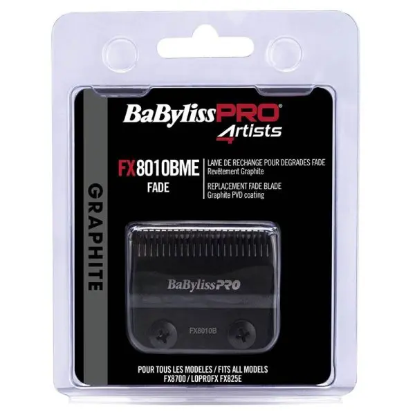Babyliss Pro FX8010BME Fade Κοπτικό για FX8700 & LOPROFX FX825E