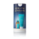 Moroccanoil Hydrating Superstar Light Xmas 2022 (Mask 75ml, Oil Treatment Light 25ml)