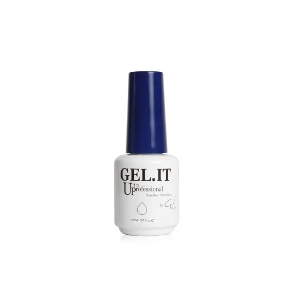 GEL.IT.UP Duplicity Brush on Builder Clear 15ml