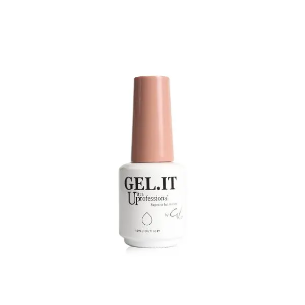 GEL.IT.UP Duplicity Brush on Builder Cover 15ml
