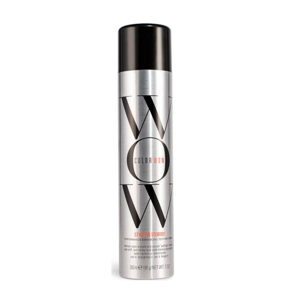 Color WOW Style on Steroids Performance Enhancing Texture Spray 262ml