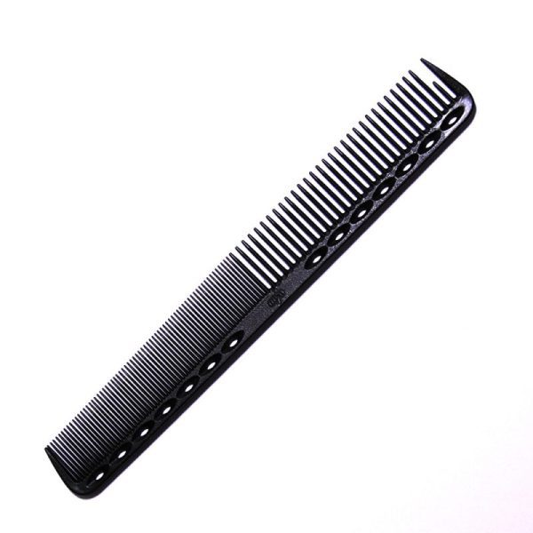 YS Park 339 Super Cutting Comb Black