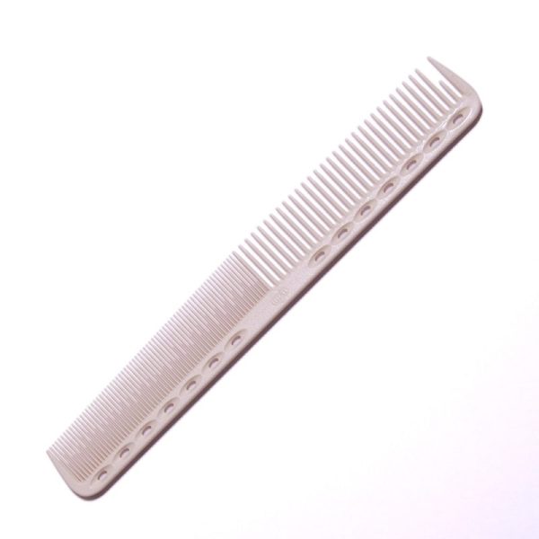 YS Park 339 Super Cutting Comb White
