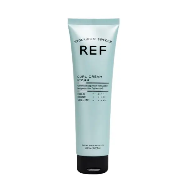 REF Curl Cream N°244 150ml
