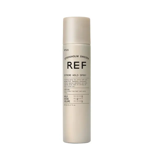 REF Extreme Hold Spray N°525 300ml