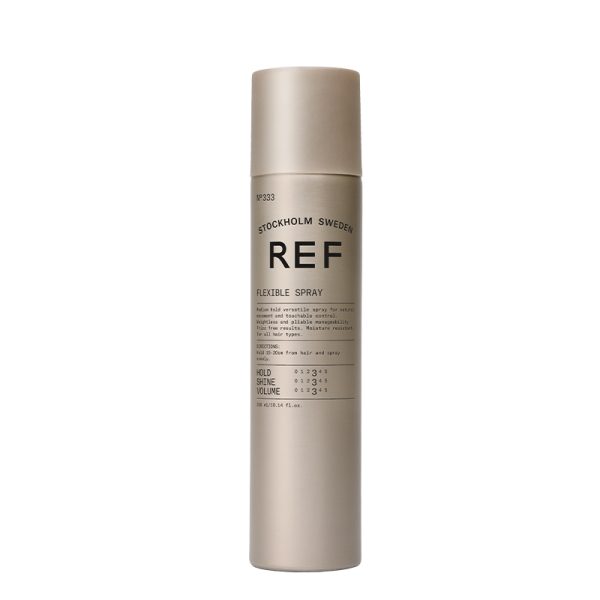 REF Flexible Spray N°333 300ml
