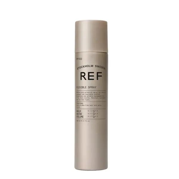 REF Flexible Spray N°333 300ml