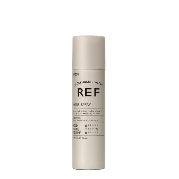 REF Shine Spray N°050 150ml