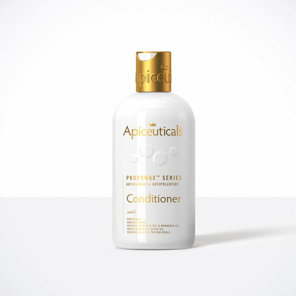 Apiceuticals Antioxidant Hair & Scalp Conditioner 300ml