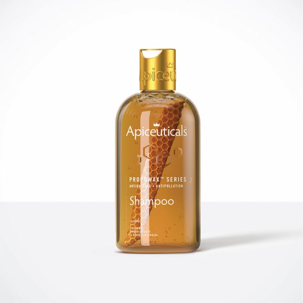 Apiceuticals Antioxidant Hair & Scalp Shampoo 300ml