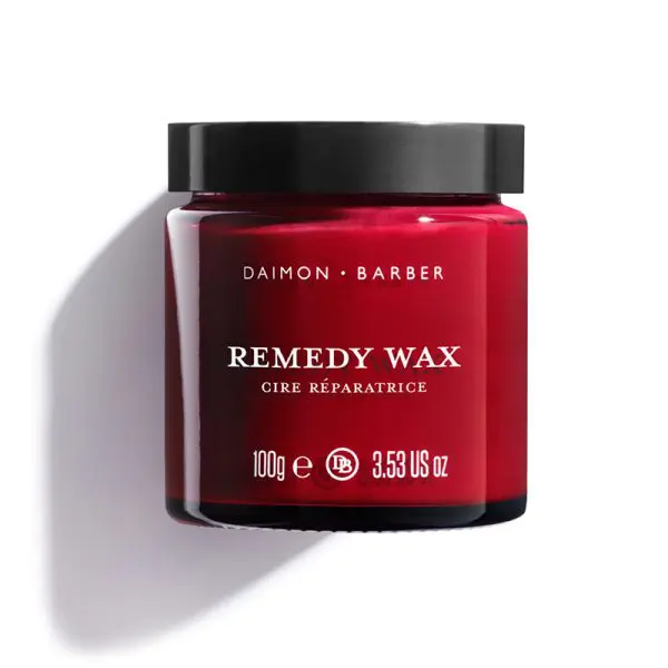 Daimon Barber Remedy Wax 100gr