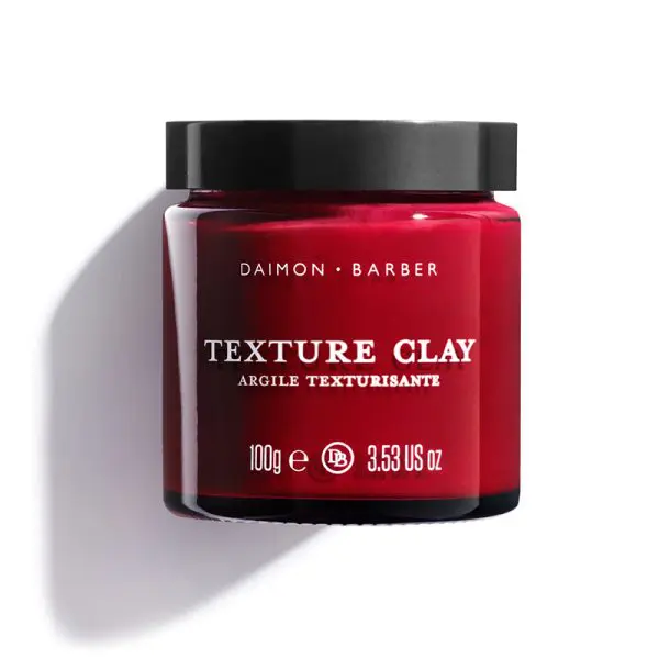 Daimon Barber Texture Clay 100gr