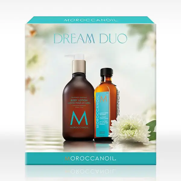 Moroccanoil Dream Duo Summer 2023