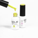 GEL.IT.UP Ημιμόνιμο 2302 Fugly Yellow 11ml