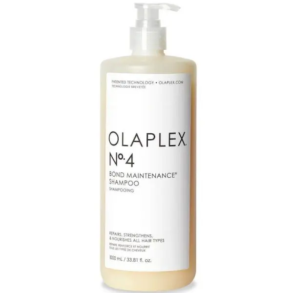 Olaplex No4 Bond Maintance Shampoo 1000ml