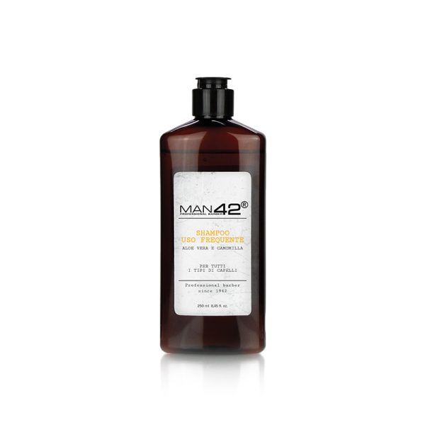 Man42 Frequent Use Shampoo 250ml