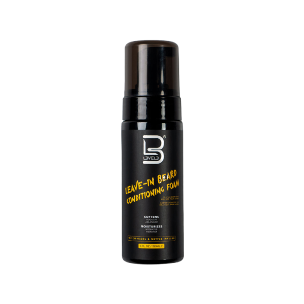 Level3 Leave In Beard Conditioner 150ml